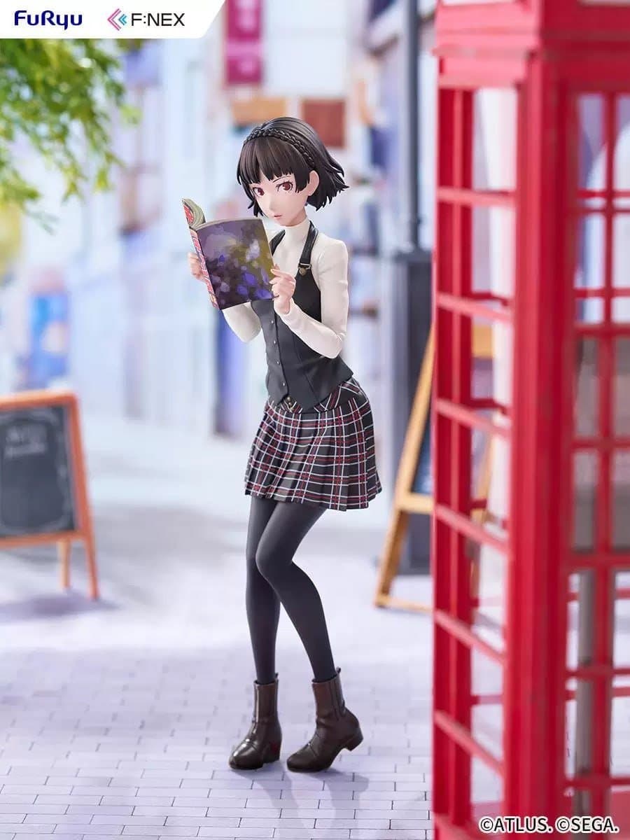Persona 5 The Royal - Niijima Makoto - F:Nex - 1/7 1