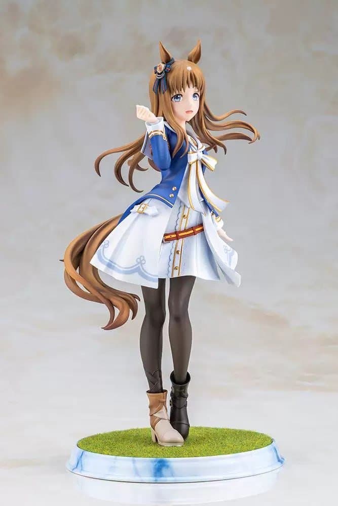 Umamusume: Pretty Derby - Grass Wonder - 1/7 4