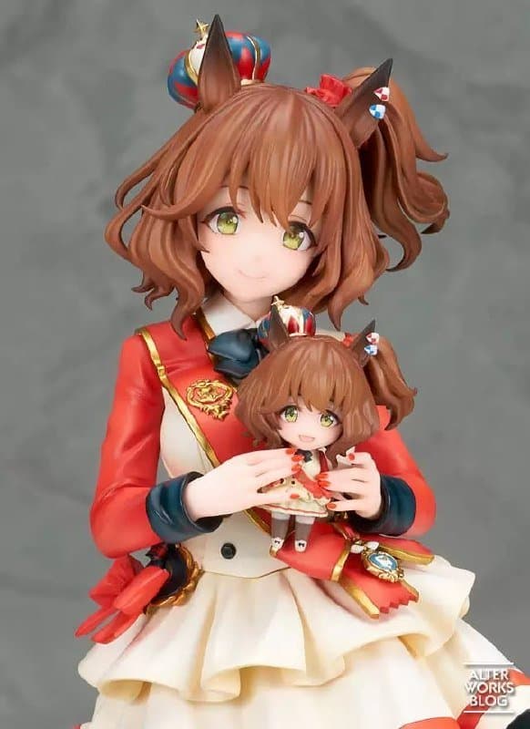 Umamusume: Pretty Derby - Agnes Tachyon - 1/7 2