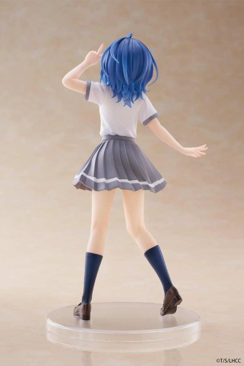 Yanami Anna - Coreful Figure - Seifuku Ver. 2