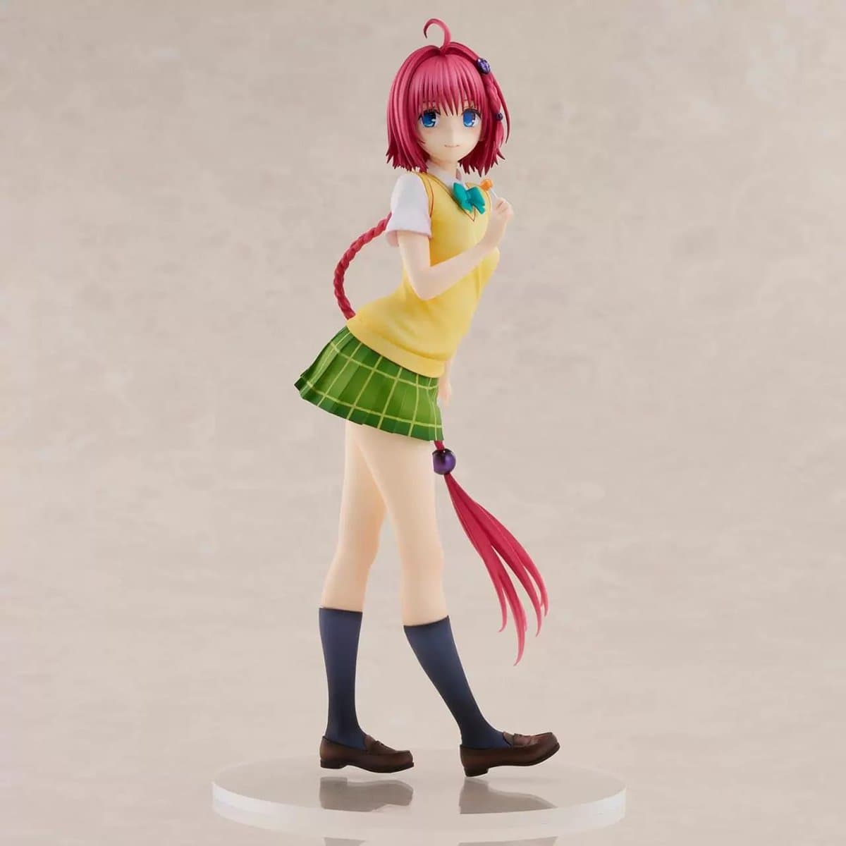 To LOVEru Darkness - Kurosaki Mea 4