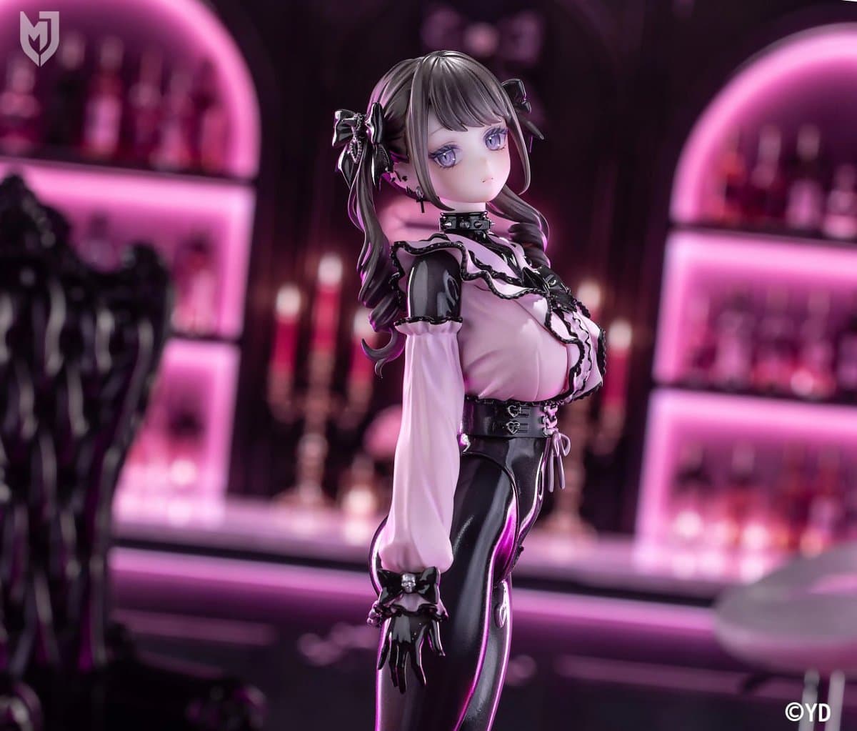 MJ Atelier - Miu Kurokawa 5