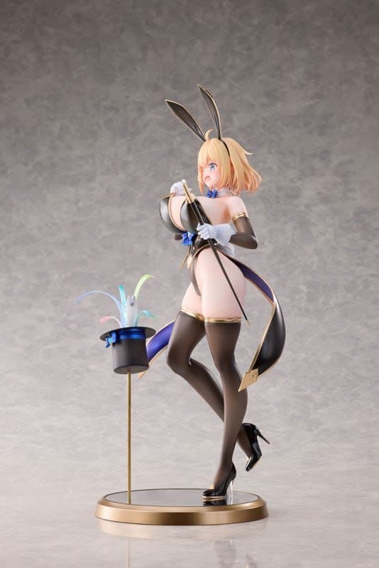 Sophia F. Shirring Magician Bunny Ver. 1/6 Complete Figure Regular Edition 2