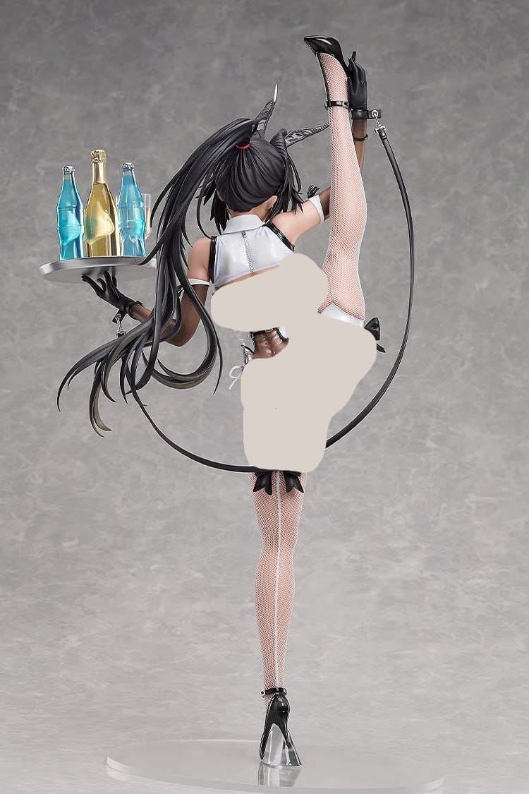 Bay - Radiant Rabbit - 1/4 B-Style - FREEing 4