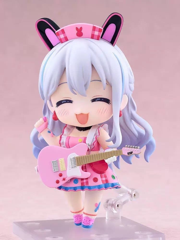 BanG Dream! - Miyanaga Nonoka - Nendoroid 2