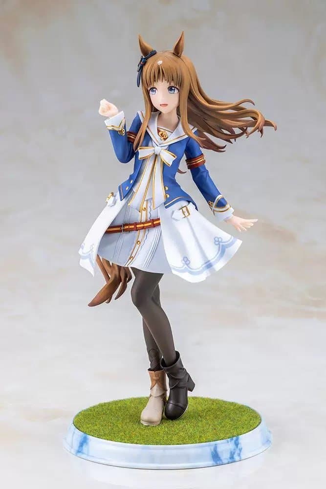 Umamusume: Pretty Derby - Grass Wonder - 1/7 1