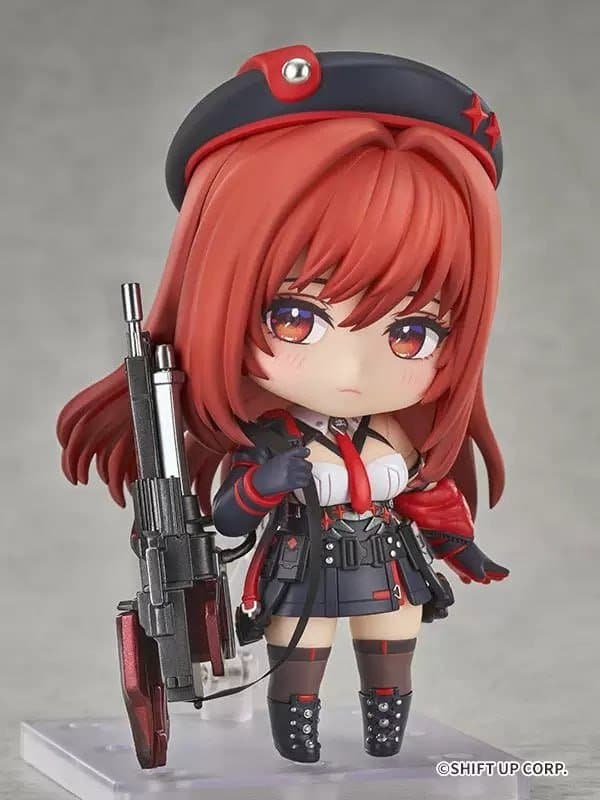 Nendoroid GODDESS OF VICTORY: NIKKE Rapi: Red Hood 2