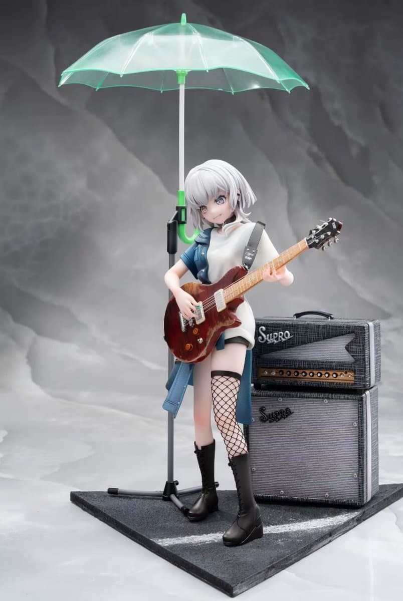 Coco Studio - Kaname Rana BanG Dream! 4