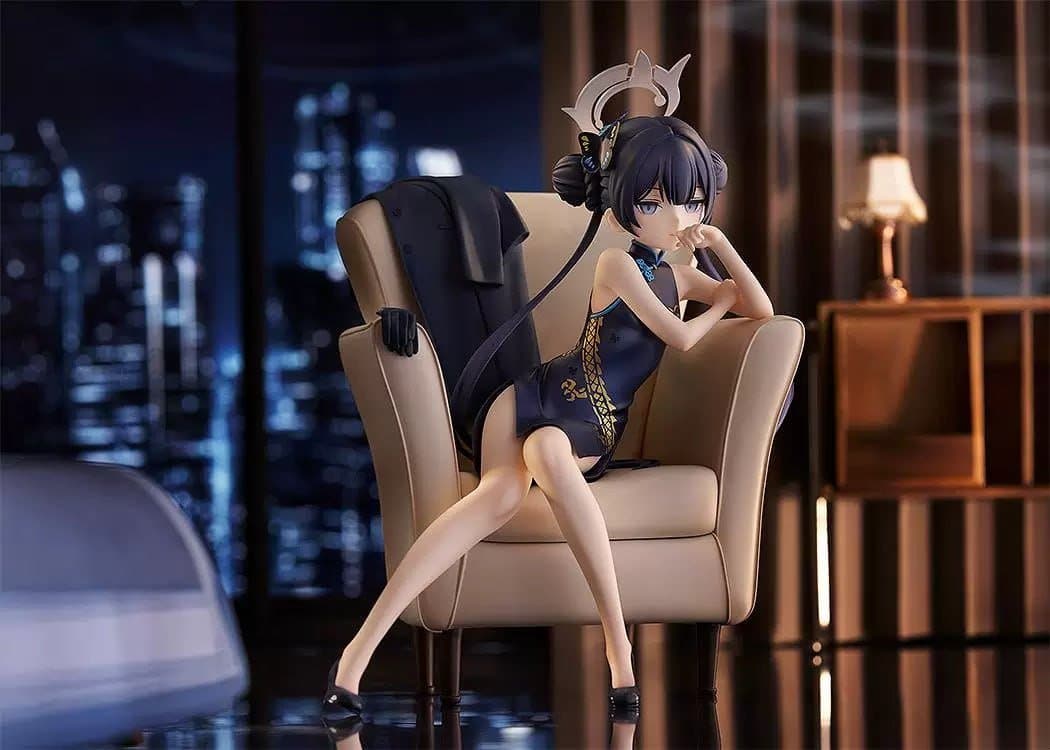 G.S.Collection Blue Archive Kisaki: Memorial Lobby Ver. 1/7 Complete Figure 2
