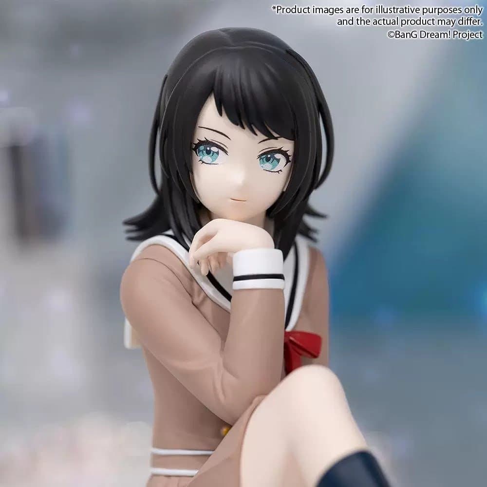 Bushiroad Creative Premium Figure - Rāna Kaname Uniform "MyGO!!!!!!!" и Bushiroad Creative Premium Figure - Misuzu Yawata Uniform "BanG Dream! Ave Mujica" 3