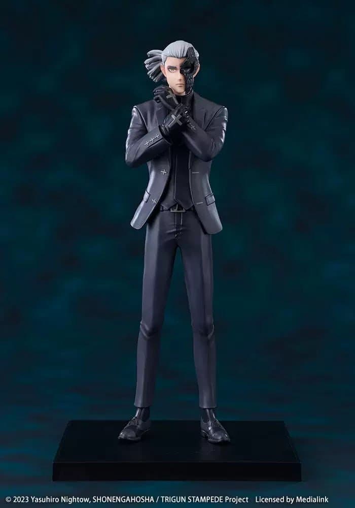 Trigun Stargaze - Livio the Double Fang - Oshi Works - 1/8 3
