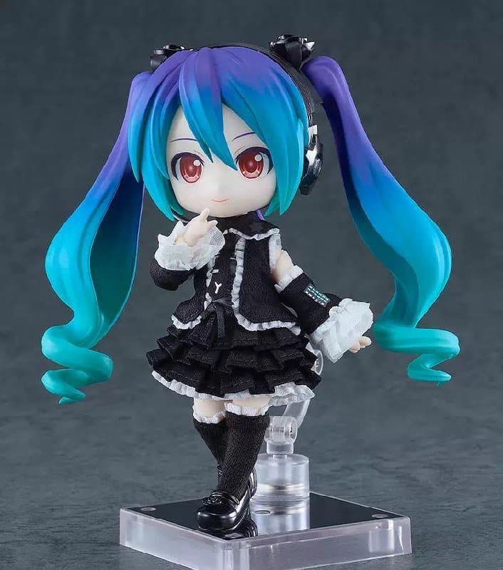 Hatsune Miku - Nendoroid Doll - ∞ Ver. 3