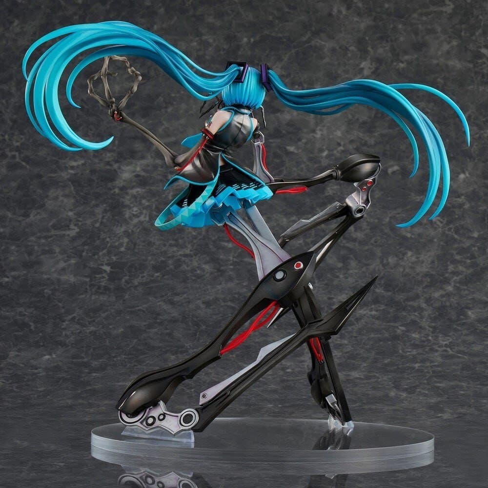 Vocaloid - Calne Ca - 15th Memorial и Calne Ca JAPANESE Style 15th Memorial Costume 2