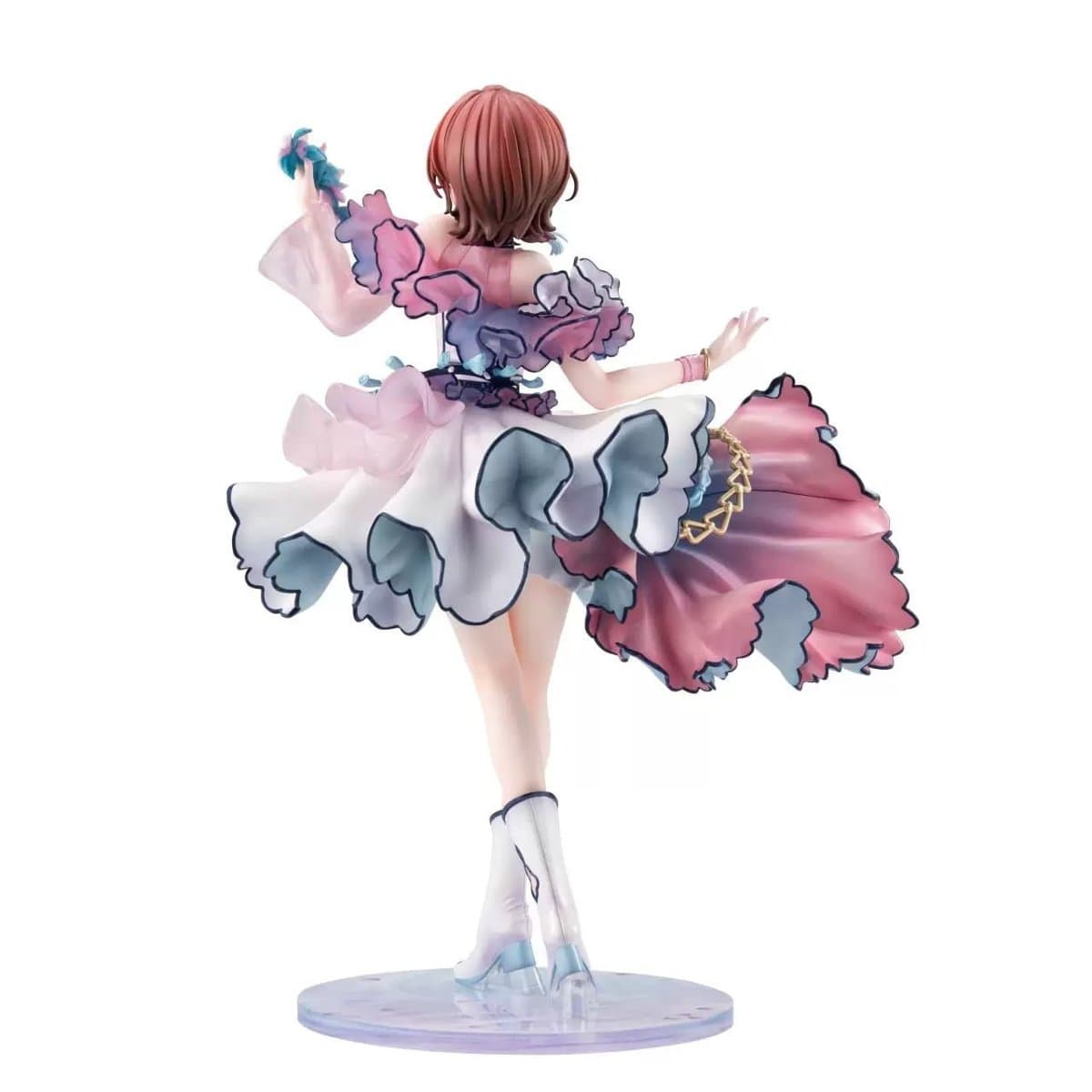 Lucrea THE IDOLM@STER SHINY COLORS Madoka Higuchi [Merry] Complete Figure 4