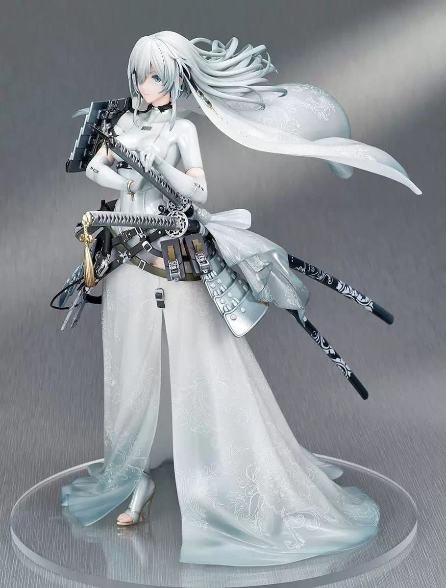 Tactical Bride "Awayuki" 2