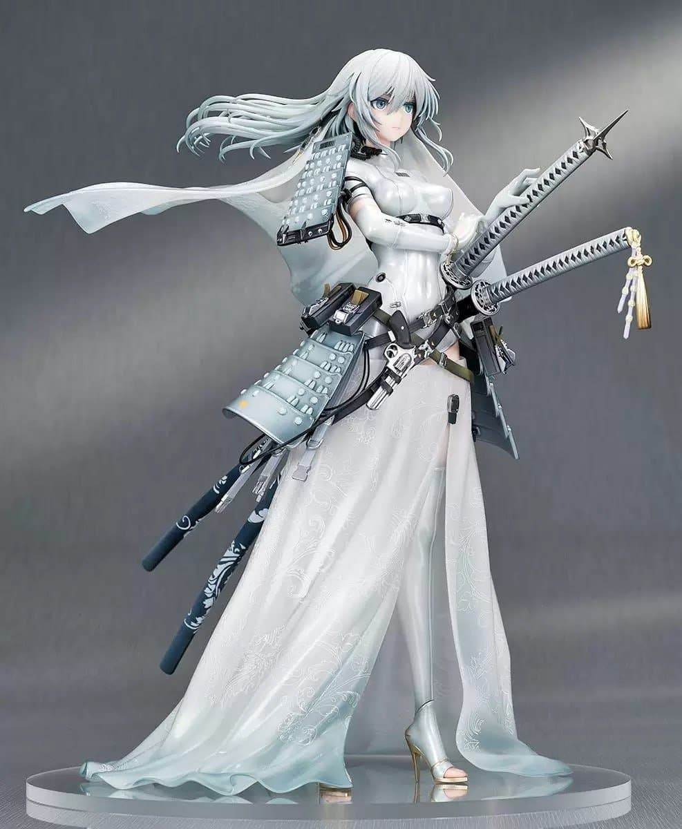 Tactical Bride "Awayuki" 1