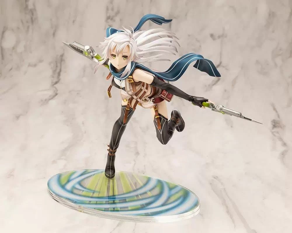 Kiseki Series Fie Clausell 1/8 Complete Figure 1
