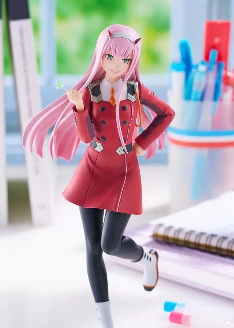Darling in the FranXX - Zero Two - Pop Up Parade - L 2