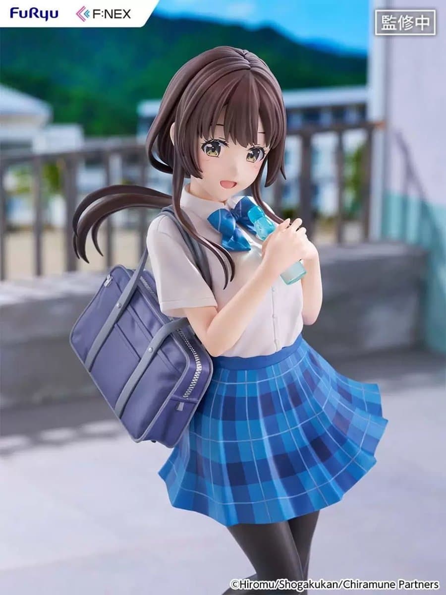 Yua Uchida 2