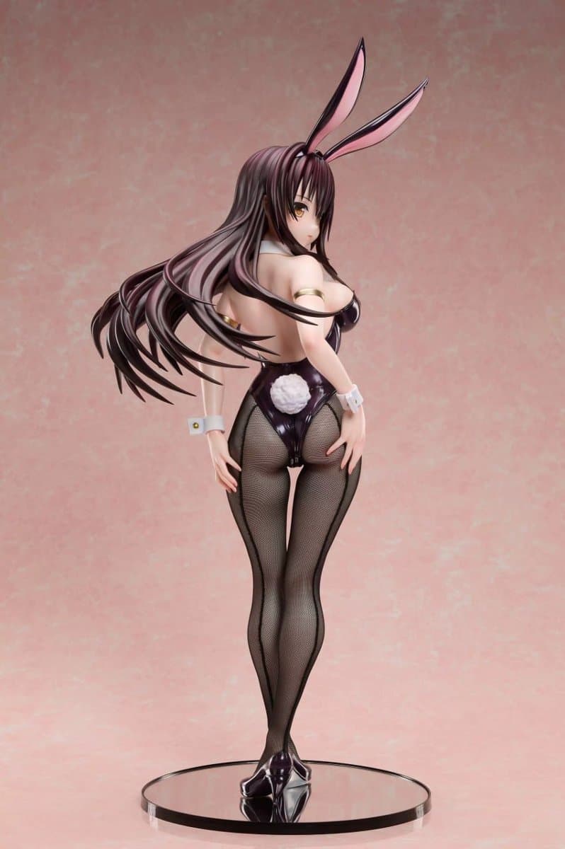 To LOVEru Darkness - Kotegawa Yui - B-style - 1/3 - Bunny Ver. 4