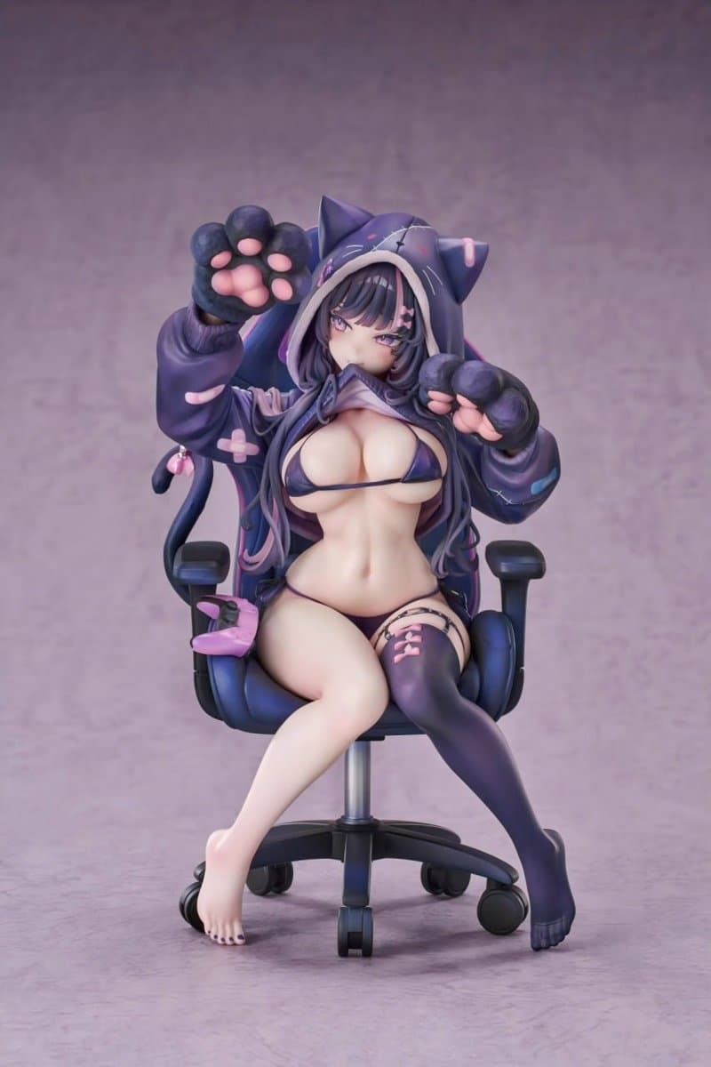 Kuronuma Mayu 4