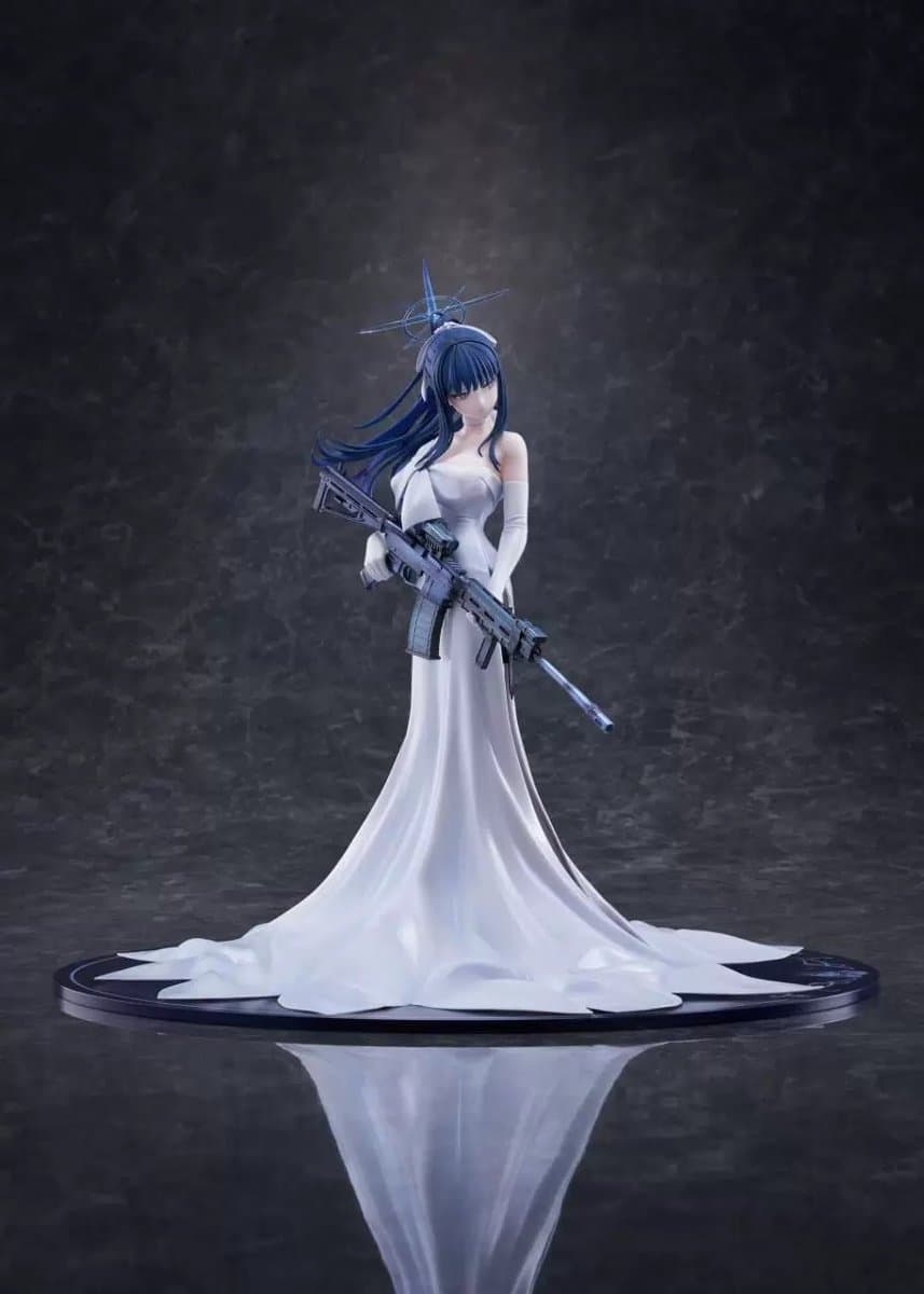 Blue Archive Saori (Dress) 1/7 Scale Figure 3
