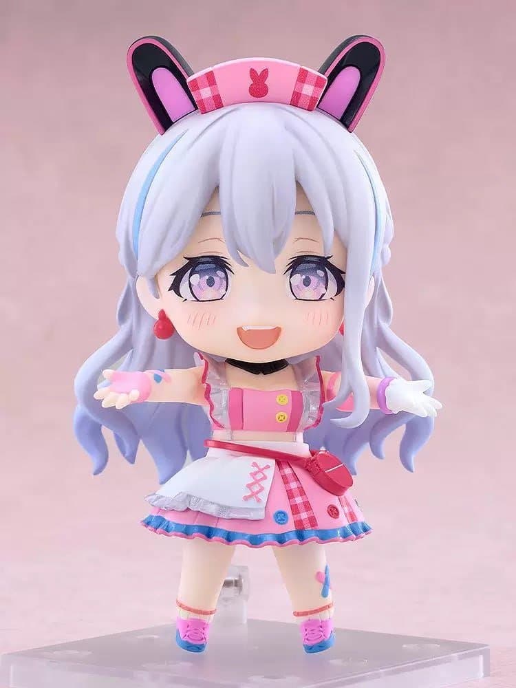 BanG Dream! - Miyanaga Nonoka - Nendoroid 1