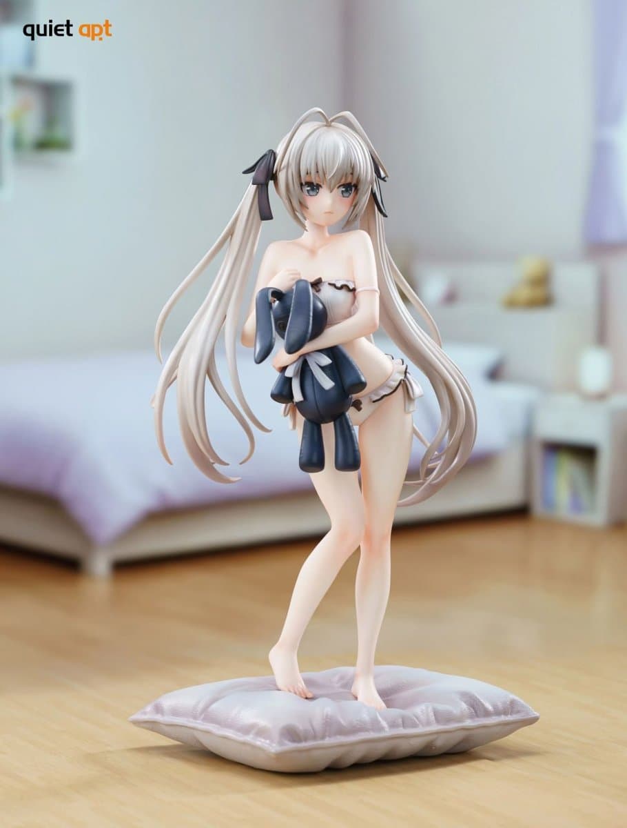 Yosuga No Sora Sora Kasugano Quiet Art Studio 2