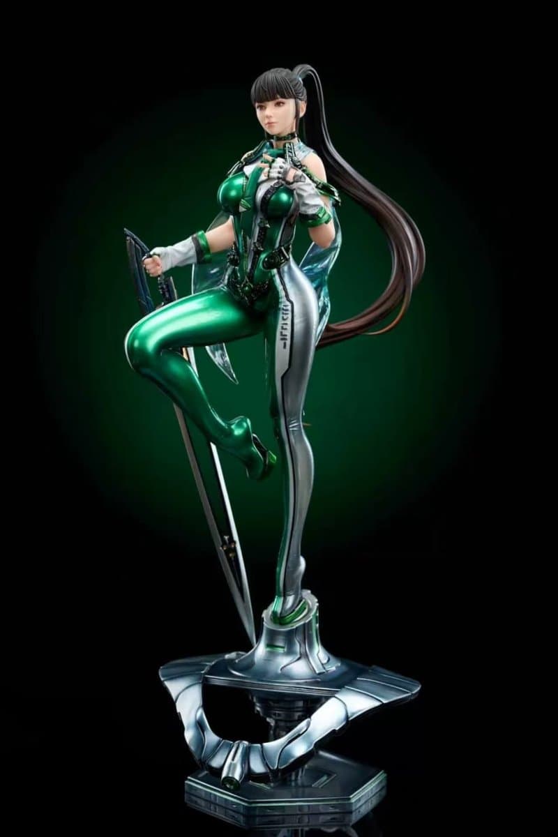 Stellar Blade EVE ANNI Studio