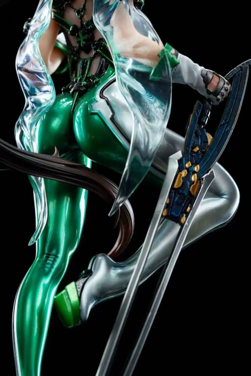 Stellar Blade EVE ANNI Studio 4