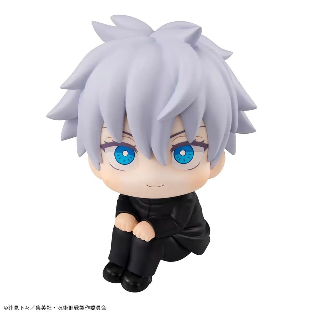 Jujutsu Kaisen - Gojo Satoru - Look Up 4