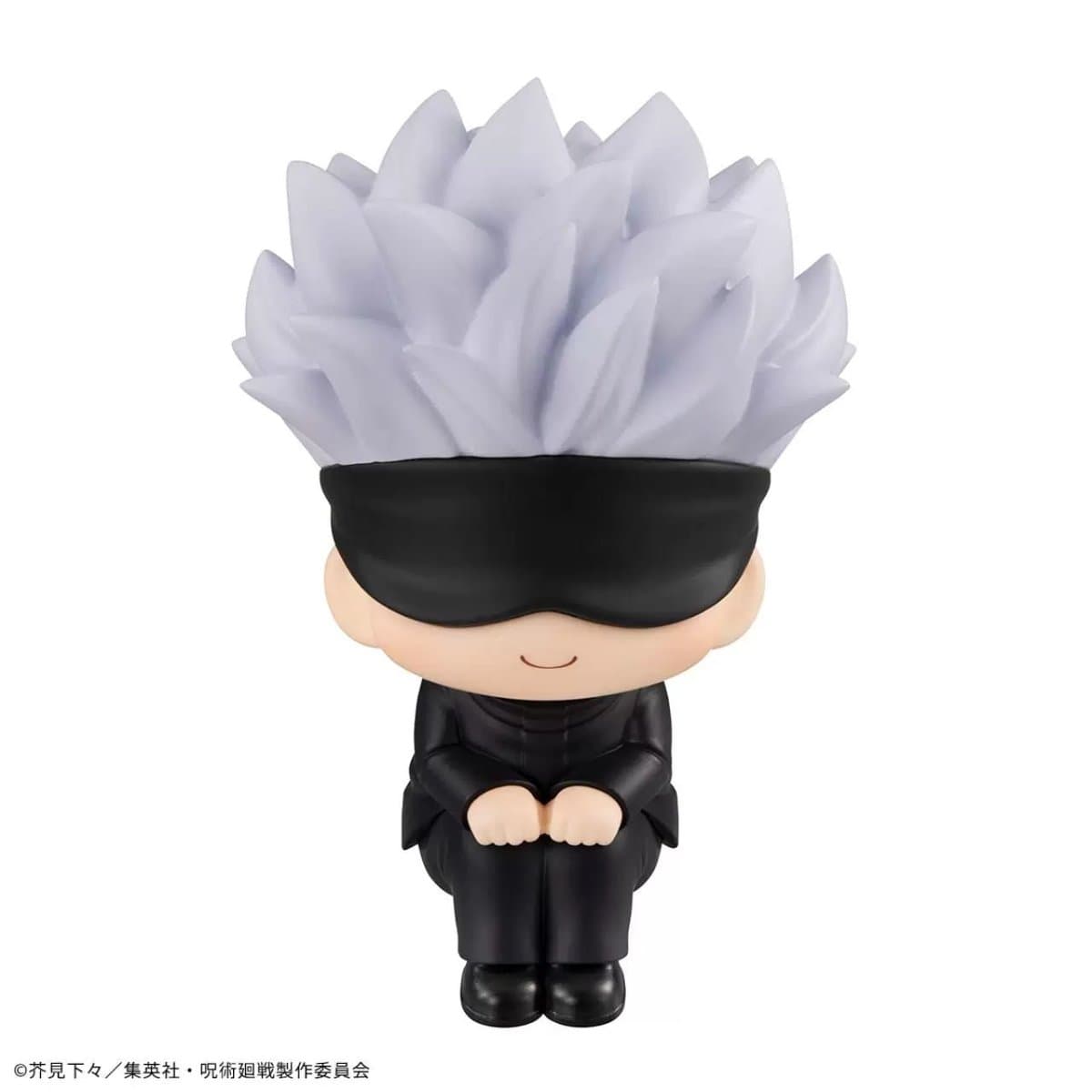 Jujutsu Kaisen - Gojo Satoru - Look Up 2