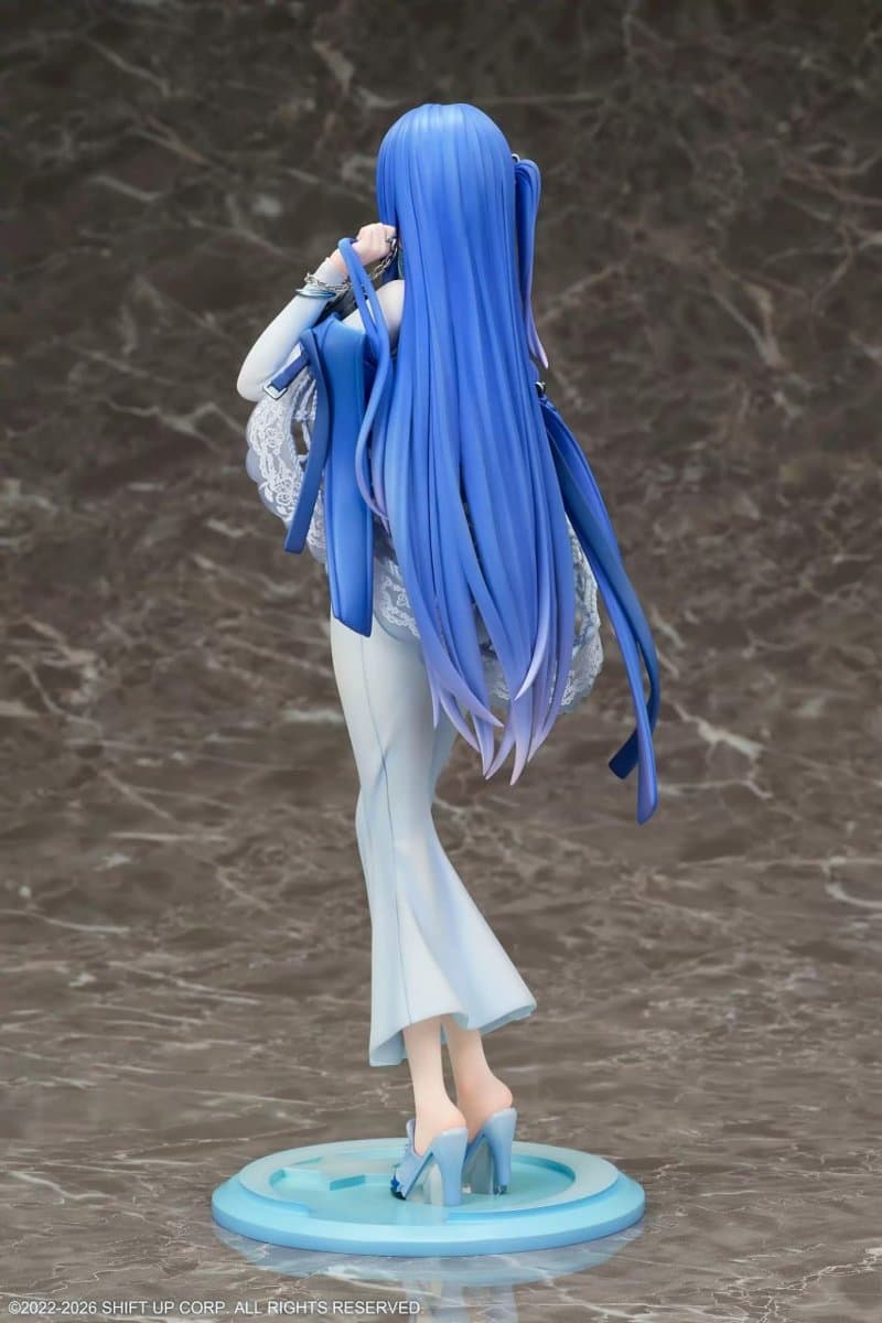Goddess of Victory: Nikke - Arcana - 1/7 4