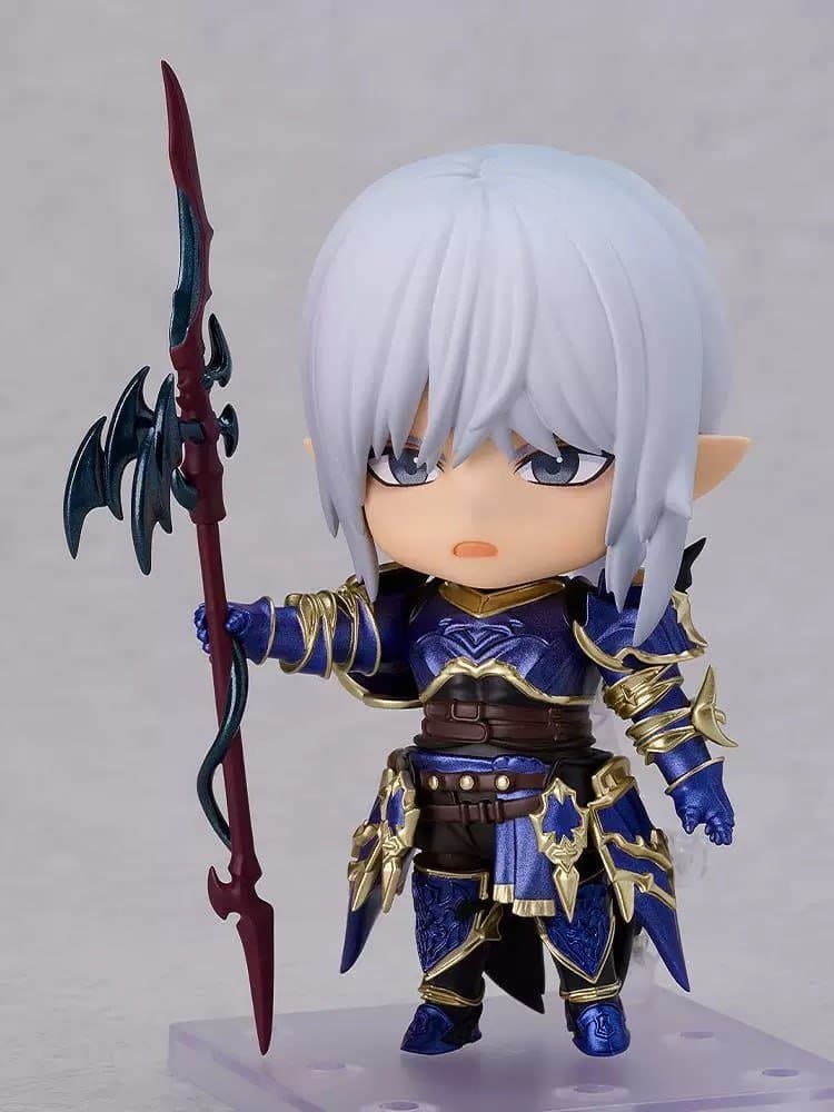 Nendoroid Final Fantasy XIV Estinien 4
