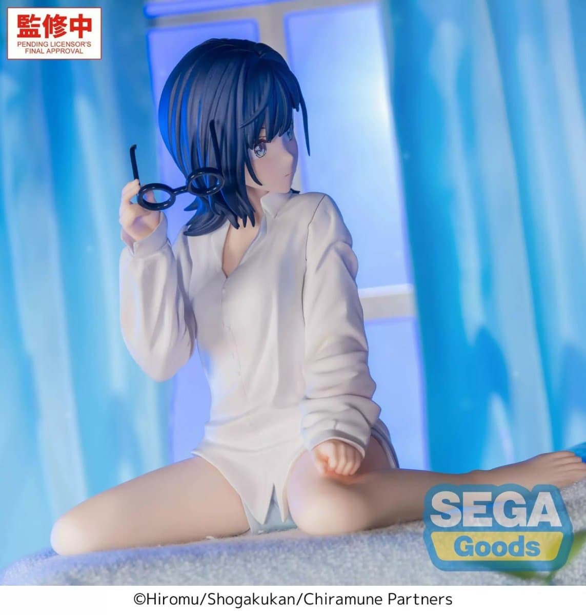 Nanase Yuzuki 3