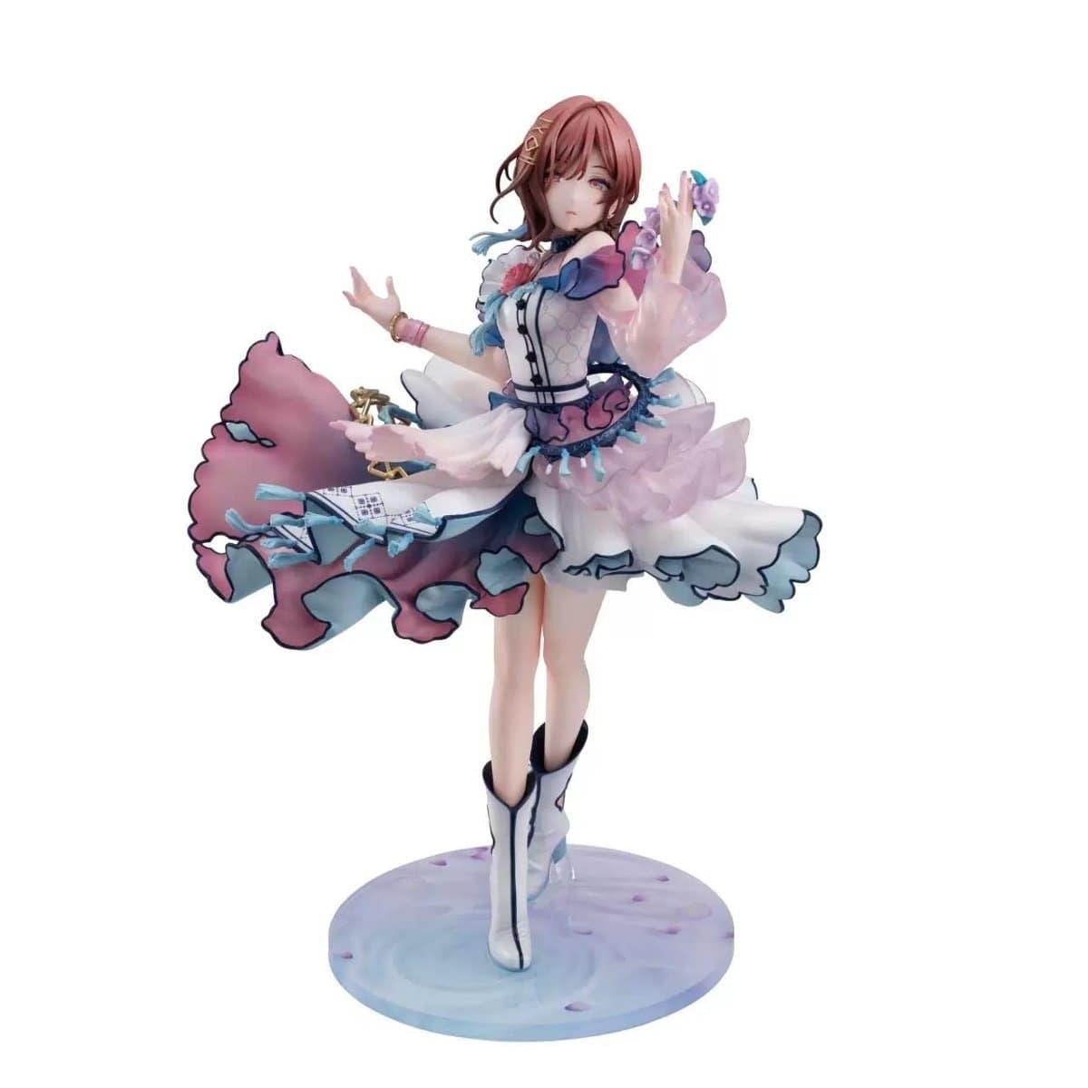 Lucrea THE IDOLM@STER SHINY COLORS Madoka Higuchi [Merry] Complete Figure 3