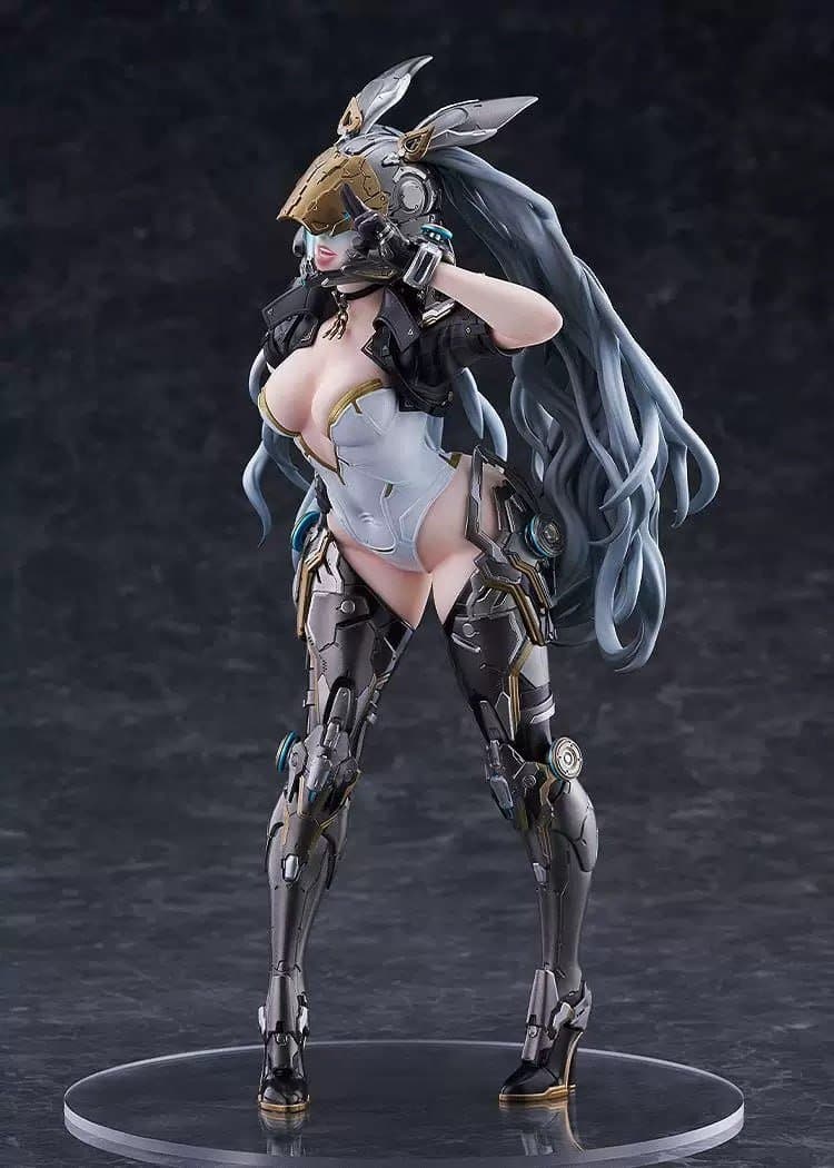 The First Descendant Ultimate Bunny 1/7 Complete Figure 3