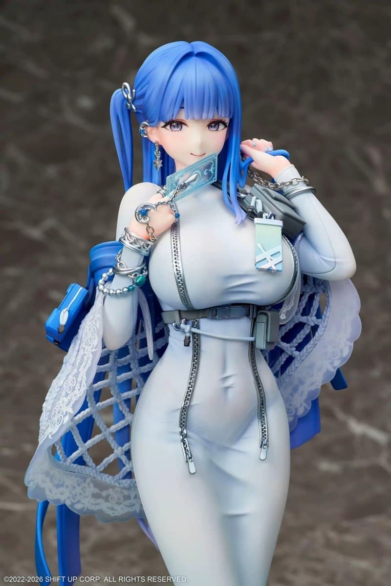 Goddess of Victory: Nikke - Arcana - 1/7 5
