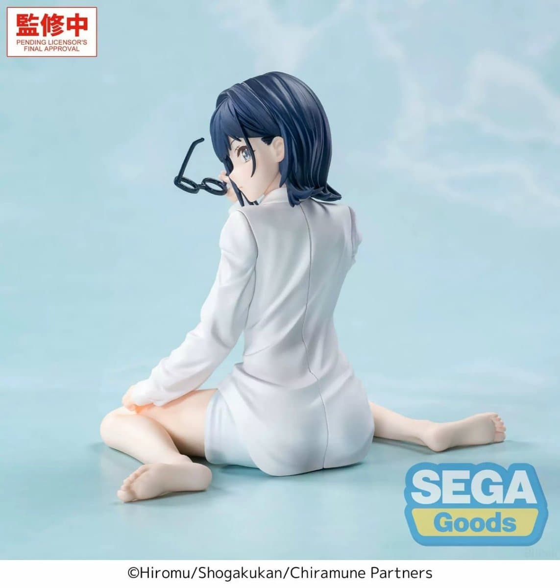 Nanase Yuzuki 5