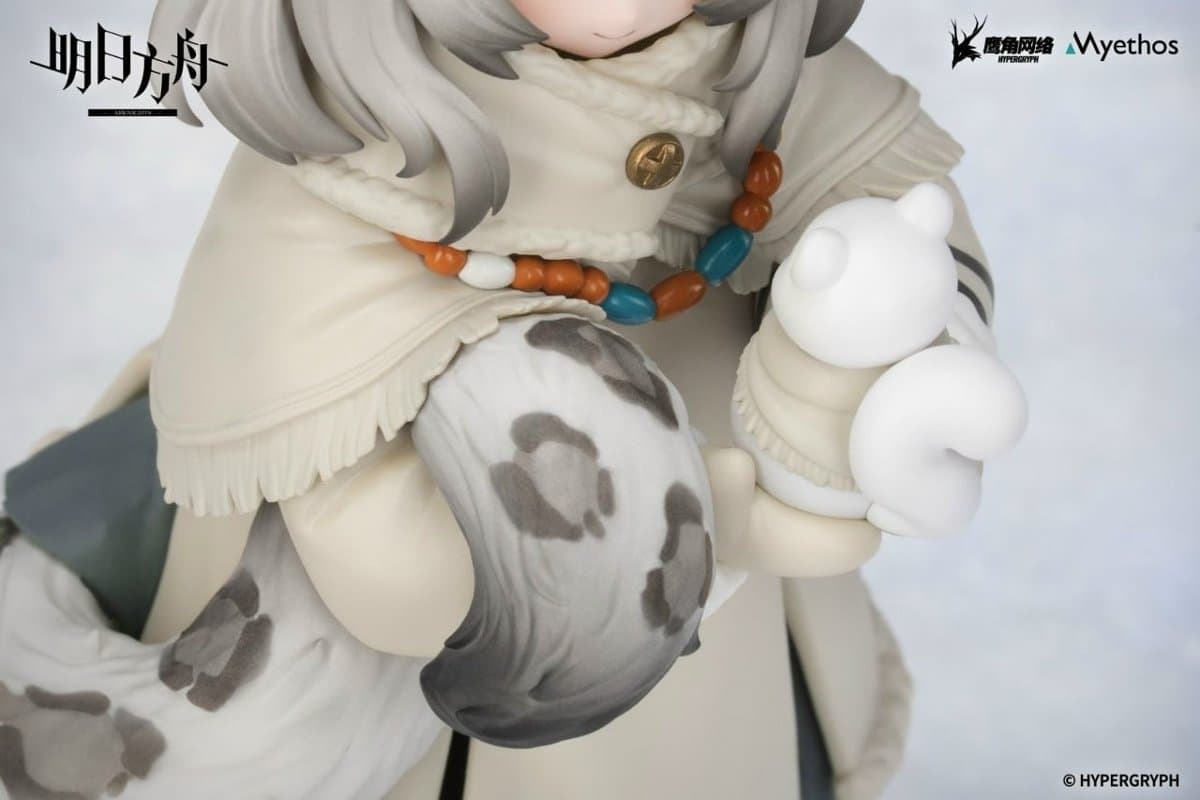 Arknights - Pramanix - Rhodes Kids Series 5