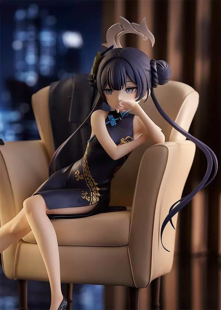 G.S.Collection Blue Archive Kisaki: Memorial Lobby Ver. 1/7 Complete Figure 3