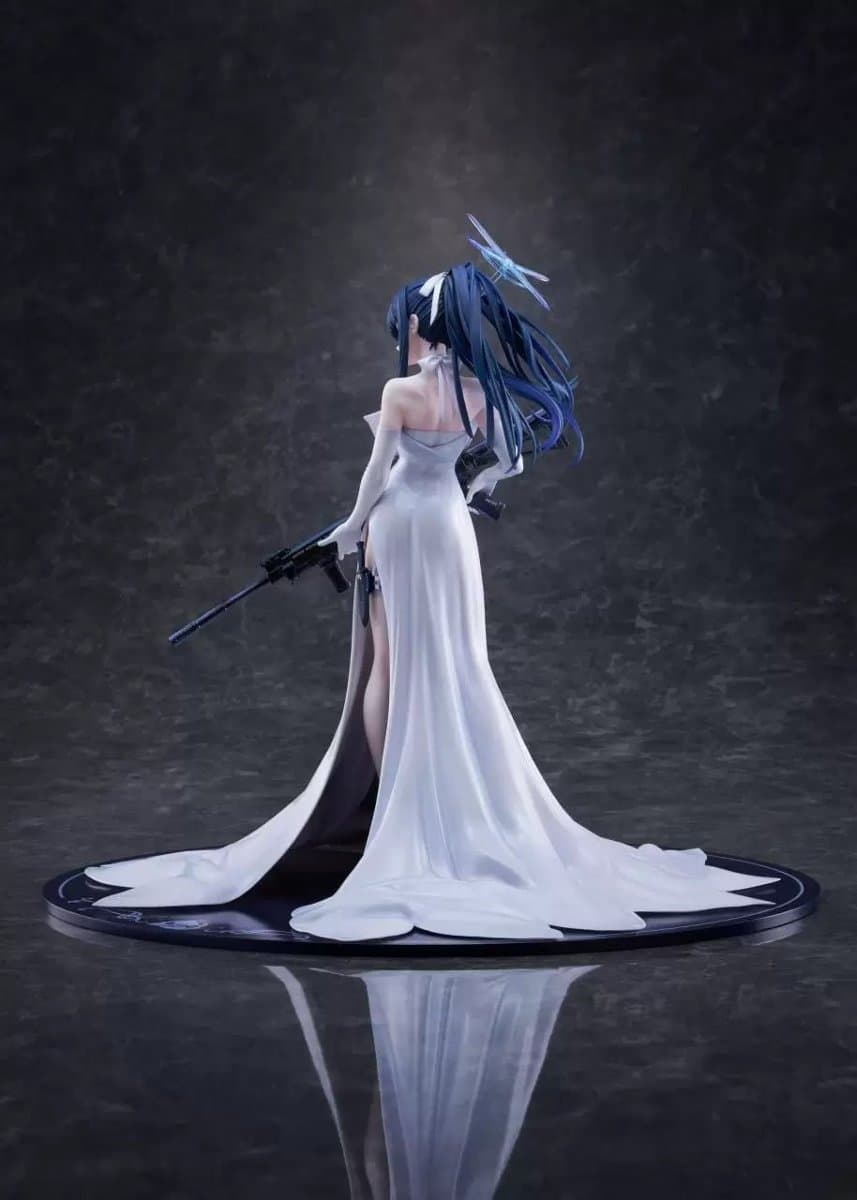 Blue Archive Saori (Dress) 1/7 Scale Figure 2