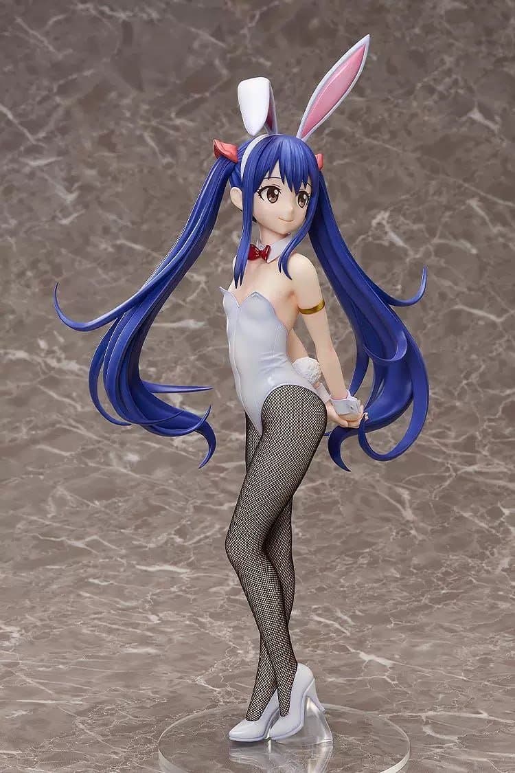 Fairy Tail - Wendy Marvell 4