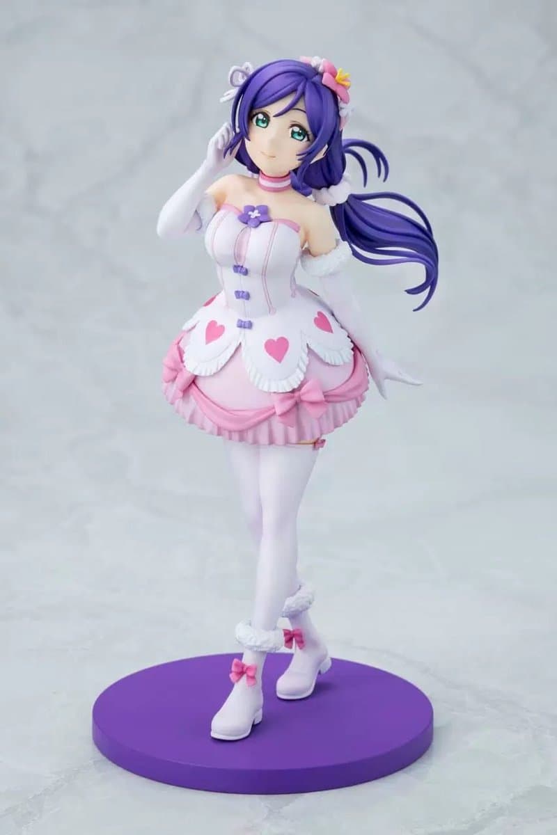 Love Live! School Idol Project - Toujou Nozomi - KDcolle - Bokutachi wa Hitotsu no Hikari ver. 1