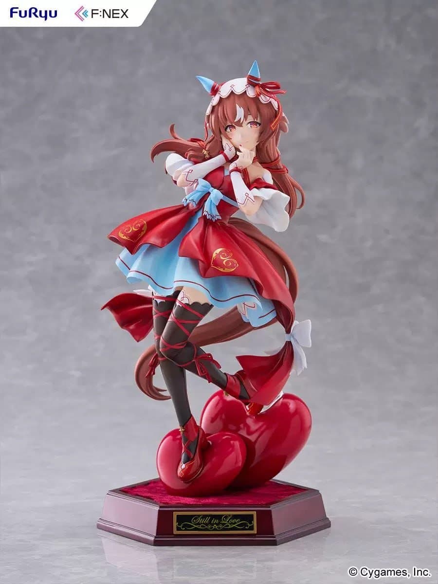 Umamusume: Pretty Derby - Still in Love - F:Nex - 1/7 4