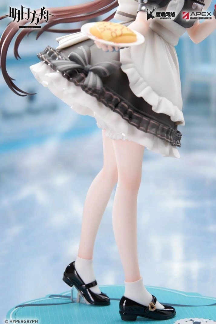 Arknights - Amiya - Limepie - 1/8 - Tea Time Ver. 4