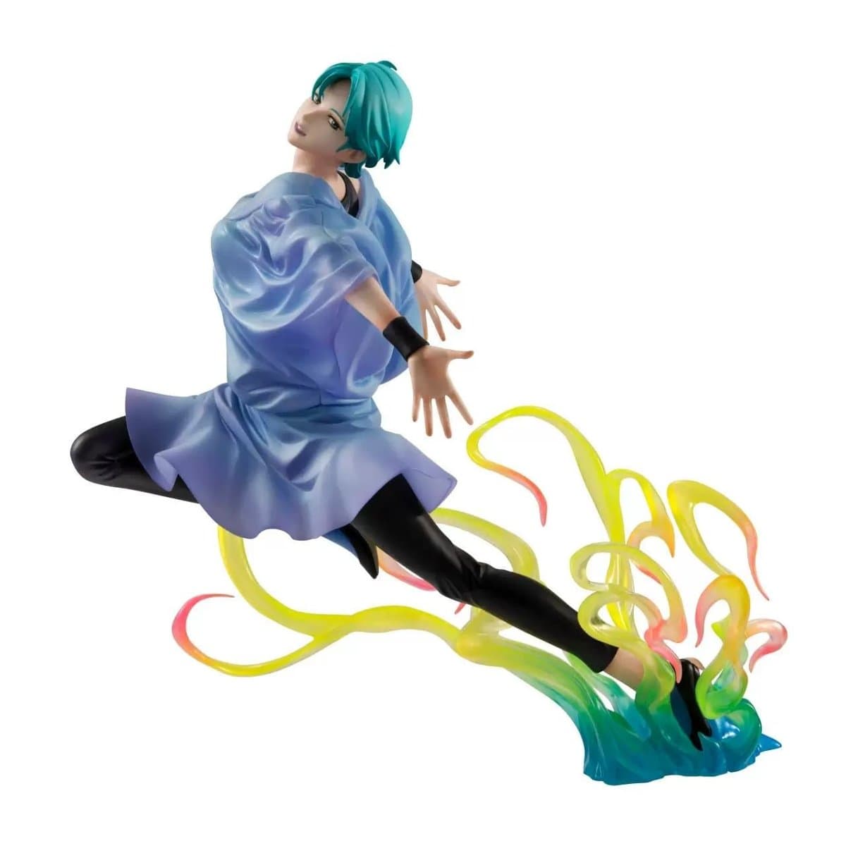Four Murasame 1