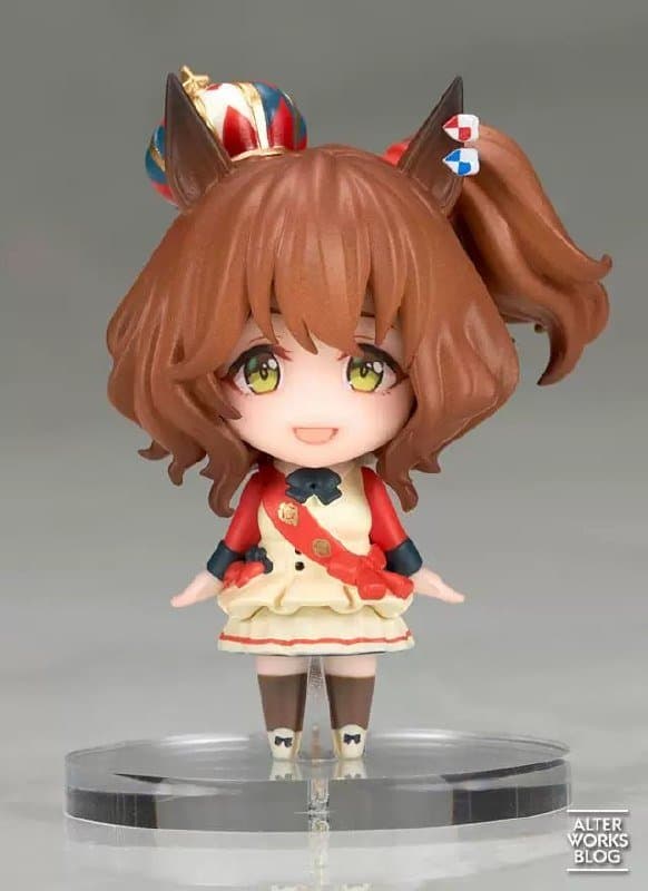 Umamusume: Pretty Derby - Agnes Tachyon - 1/7 5