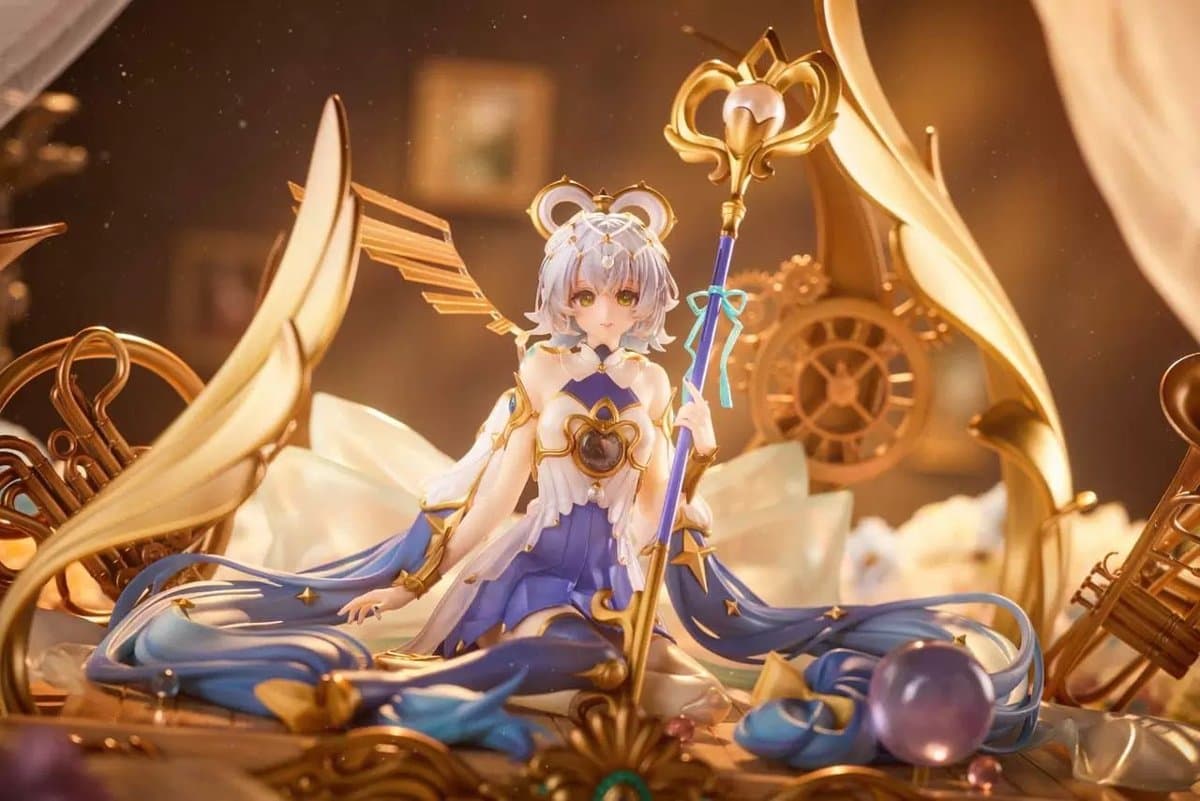 Vsinger - Luo Tianyi - 1/7 - Hachion no Myoukyou Ver. 5