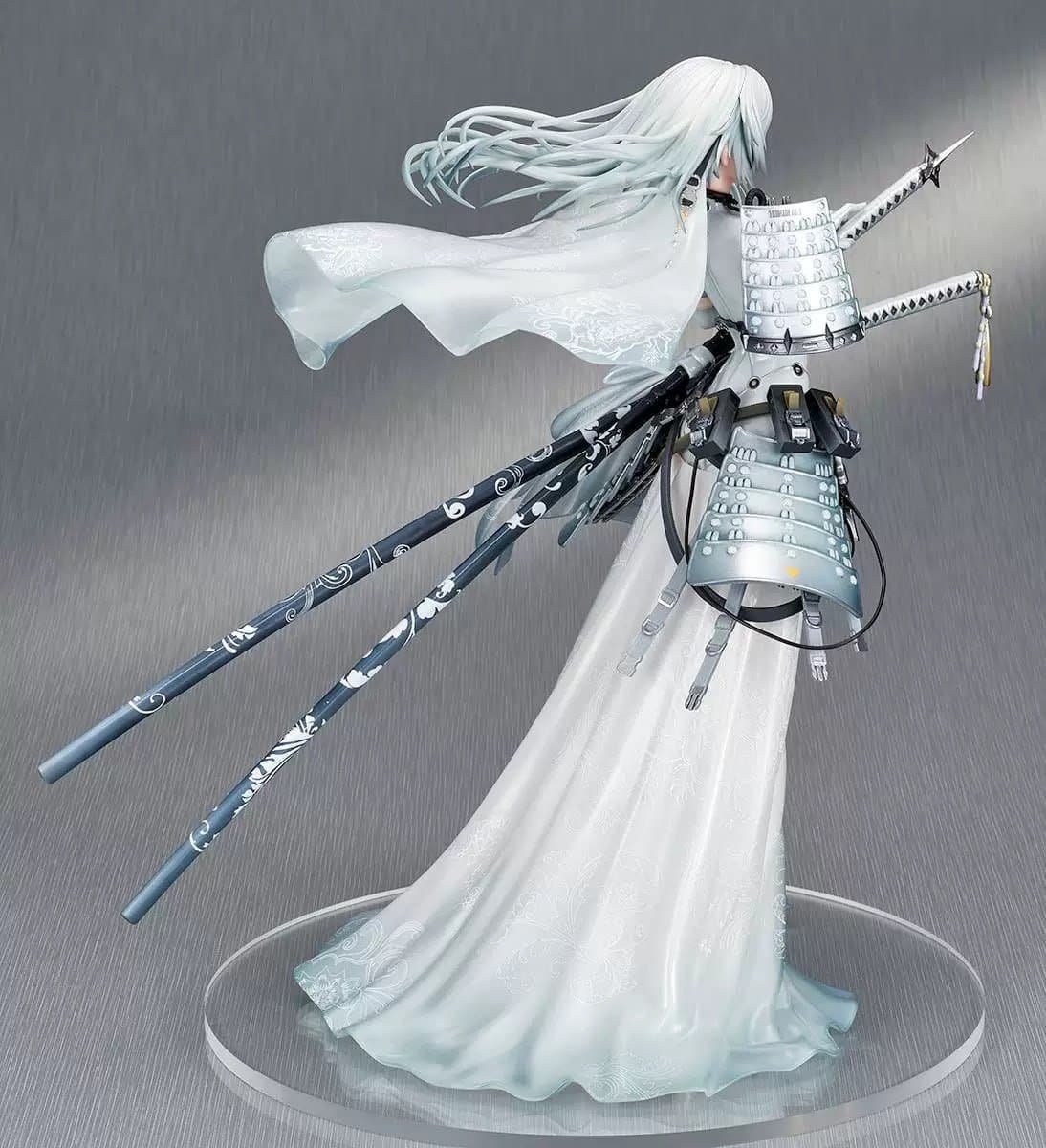 Tactical Bride "Awayuki" 3